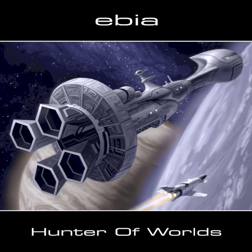 Hunter of Worlds