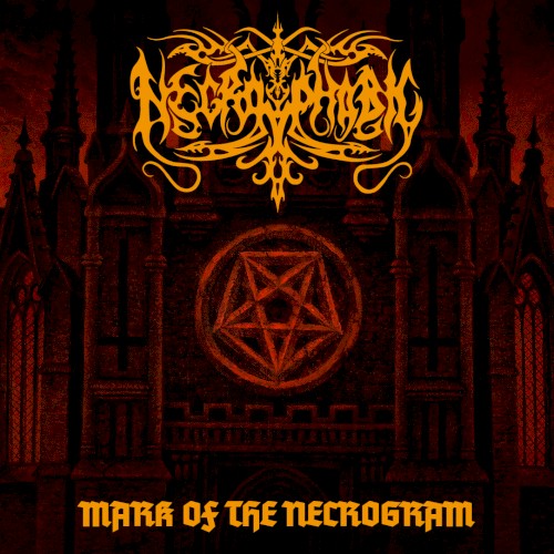 Mark of the Necrogram