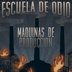Máquinas de producción
