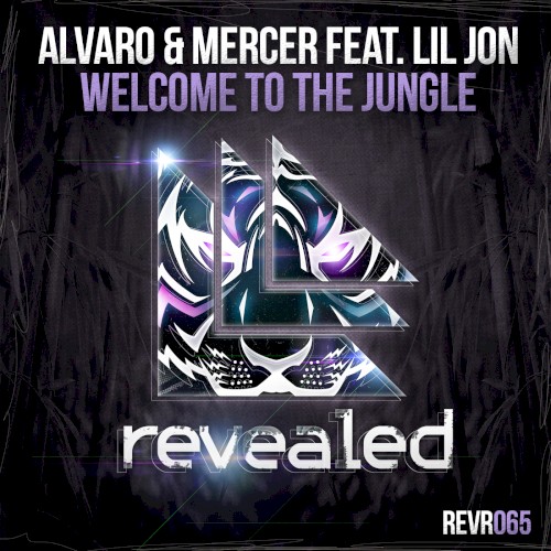 Welcome to the Jungle