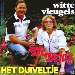 Het duiveltje / Witte vleugels