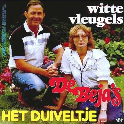 Het duiveltje / Witte vleugels