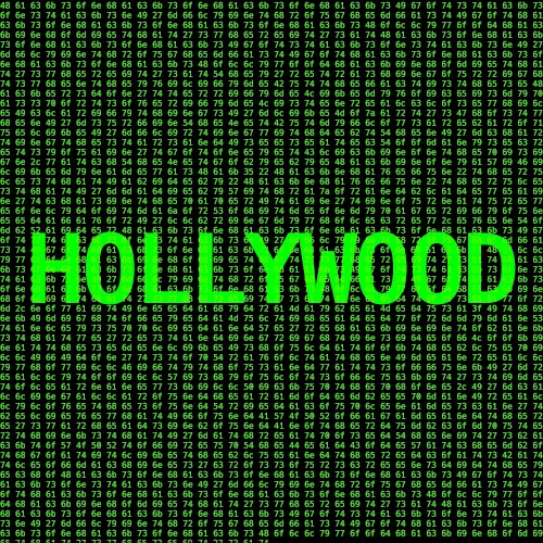 Hollywood