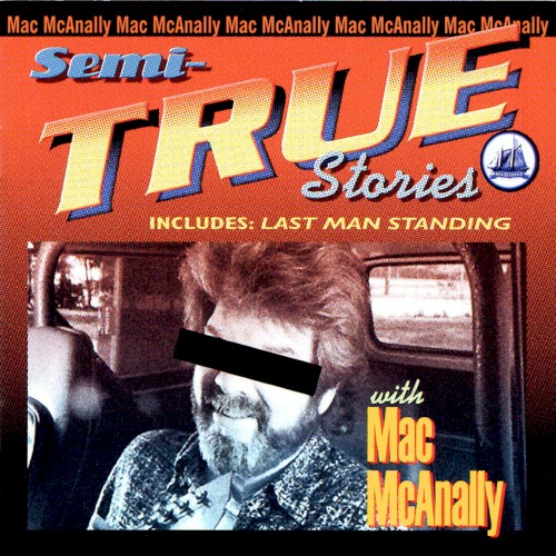 Semi‐True Stories