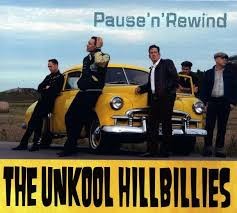 Pause’n’Rewind