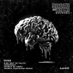 Mind Melt EP
