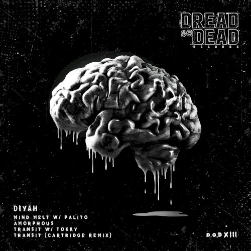 Mind Melt EP