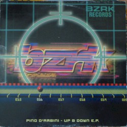 Up & Down E.P.