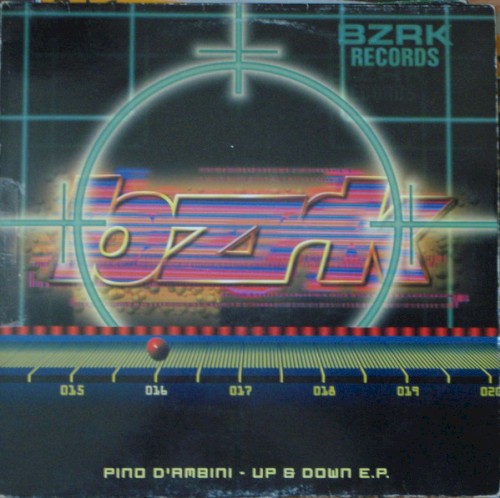 Up & Down E.P.