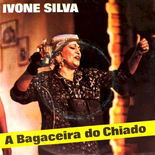 A bagaceira do Chiado