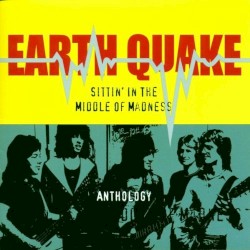 Sittin’ in the Middle of Madness: Anthology