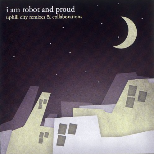 Uphill City Remixes and Collaborations