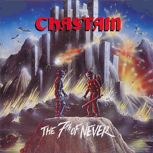 The 7th of Never