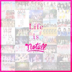 Life is not all...