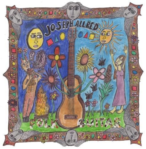 Folk Guitar