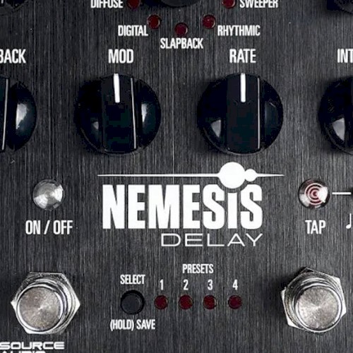Nemesis