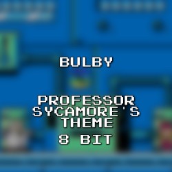 Professor Sycamore’s Theme 8 Bit (Pokémon X/Y)