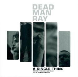 A Single Thing