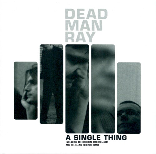 A Single Thing