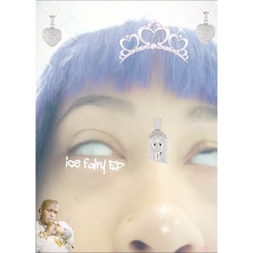 ICE FAIRY EP