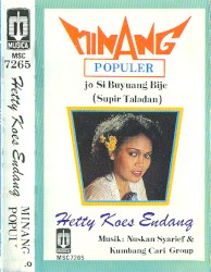 Minang Populer