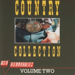 Country Collection Volume Two