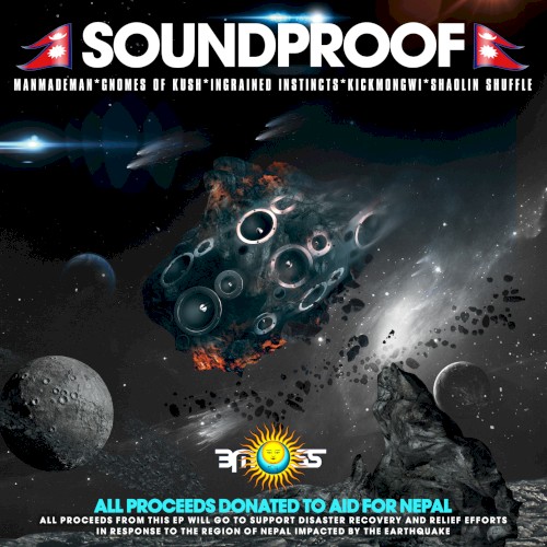 Soundproof