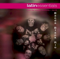 Latin Essentials