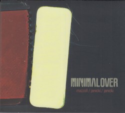 Minimalover