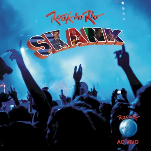 Rock In Rio 2011