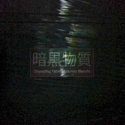 暗黒物質
