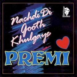 Nachdi Di Gooth Khulgaye