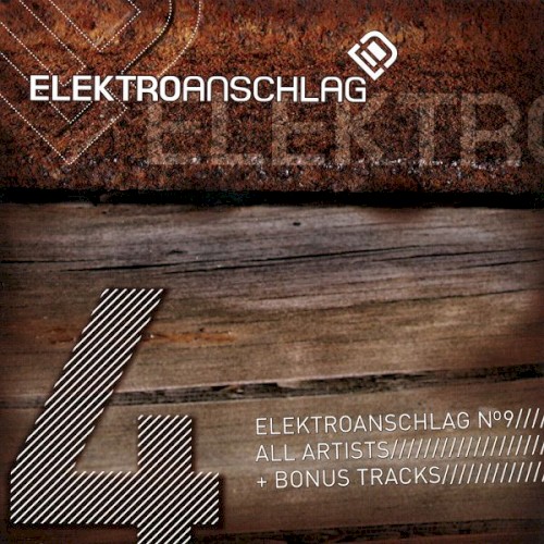 Elektroanschlag, Volume 4: Elektroanschlag № 9