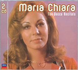 The Decca Recitals