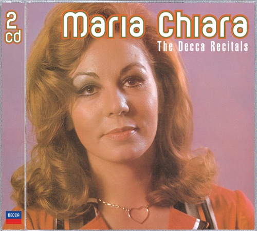 The Decca Recitals