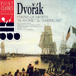 String Quartets Op. 51 / Op. 96