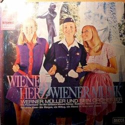 Wiener Herz, Wiener Musik