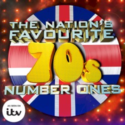 The Nation’s Favourite 70s Number Ones