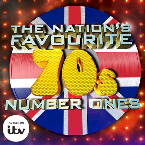 The Nation’s Favourite 70s Number Ones