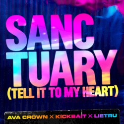 Sanctuary (Tell It To My Heart)