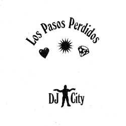 Los pasos perdidos