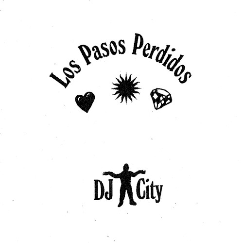 Los pasos perdidos