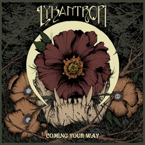 Coming Your Way