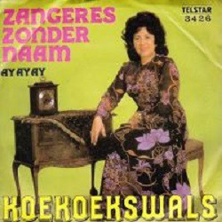 Koekoekswals / Ay, ay, ay