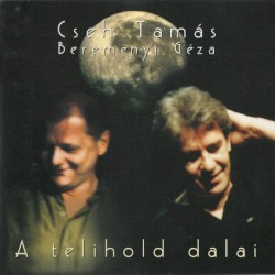 A telihold dalai