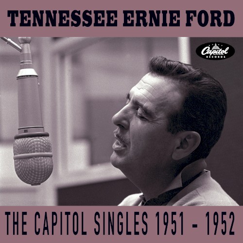 The Capitol Singles 1951–1952