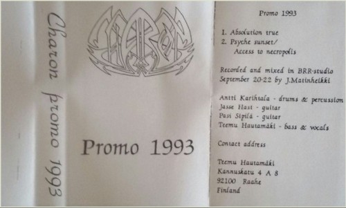 Promo 1993