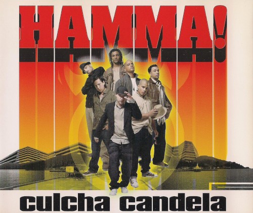 Hamma!