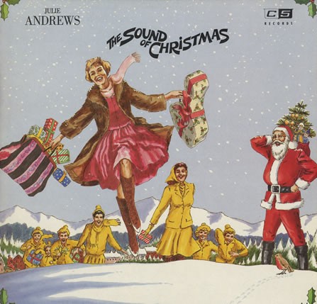The Sound of Christmas