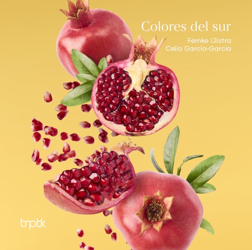 Colores del sur